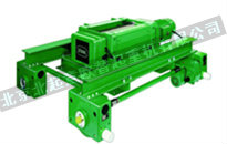 STAHL型葫蘆小車(chē)